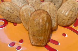 Finally great Madeleines